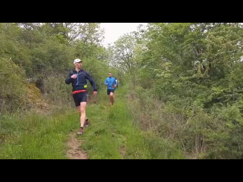 Film coureurs reconnaissance