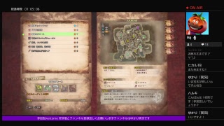 [MHW]道のり長すぎる　コメント歓迎
