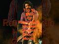 Top 10 Best Of Ram Charan Highest Growing Sauth Movies Top10 Top Ramcharan Movie