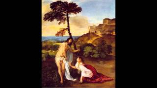 Canticum Canticorum - Les Voix Baroques - Anima Mea Liquefacta Est - Heinrich Schütz SWV 263