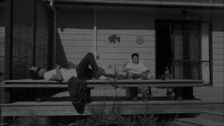 Grizzly Bear - Two Weeks [Video w/ Lyrics]