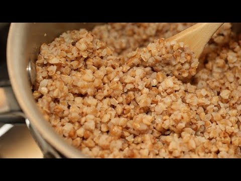 KAŠA KOJA SPAŠAVA ŽIVOT! SPREČAVA RAZVOJ MALIGNIH BOLESTI, GOJENJE I ČISTI KRVNE SUDOVE!