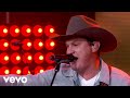 Jon Pardi Heartache Medication Live From Jimmy Kimmel Live