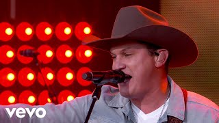 Jon Pardi - Heartache Medication (Live From Jimmy Kimmel Live!) Jon Pardi - Heartache Medication (Live From Jimmy Kimmel Live!)
