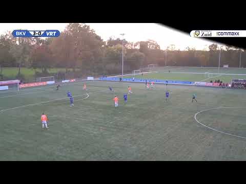 #SAMENVATTING BKV - VERITAS 4-0 (29-10-23)