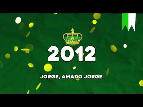 Samba enredo - Imperatriz Leopoldinense 2012