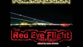 Foreign Legion - Watch Out