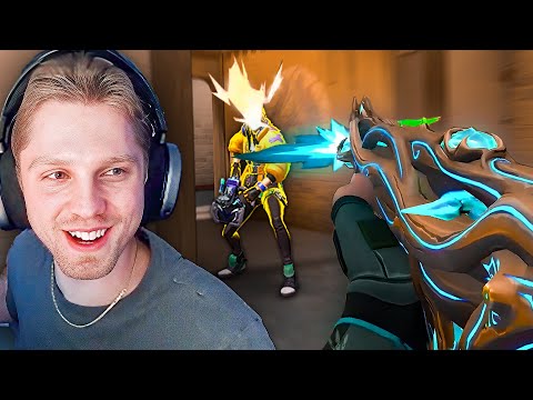 What 70% Headshot on Jett looks like...