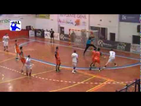 Ángel Ximénez Puente Genil 30 - BM. Aragón 28