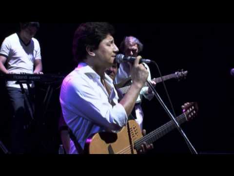 Los Carabajal - Penas y Alegrías del amor (con Mario Alvarez Quiroga)