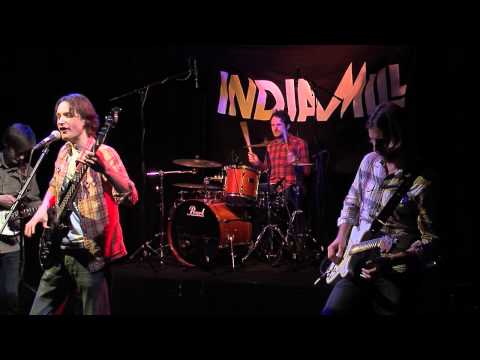 INDIA MILL - When She Walk (Live)