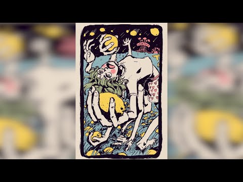 Dev Lemons - Lemontopia (FULL EP)