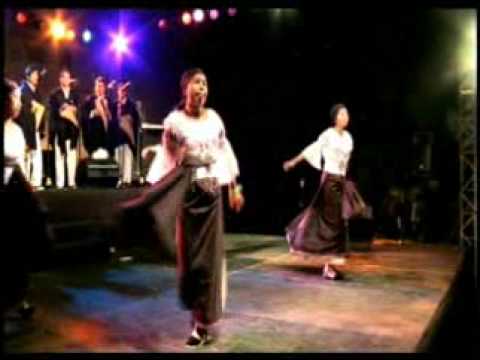 Promesa Divina En Concierto 2