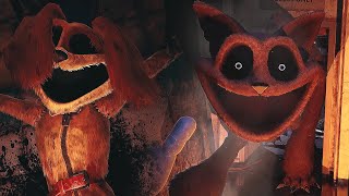 Download lagu Poppy Playtime - Chapter 3 - Full Walkthrough mp3