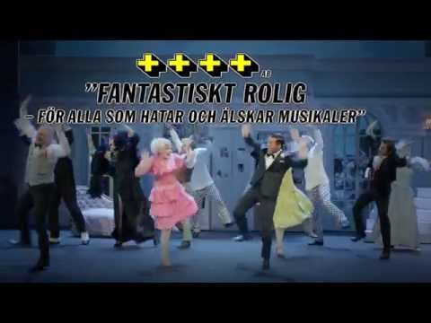 Förklädet. Succépremiär!