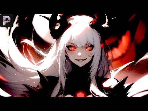 Egypt Central - White Rabbit - Nightcore