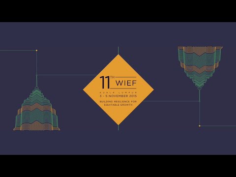 The launch of the Malaysian Takaful Dynamics, Central Compendium 2015