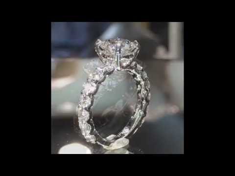 download lagu mp3 mp4 Round Sparkle Ring, download lagu Round Sparkle Ring gratis, unduh video klip Round Sparkle Ring