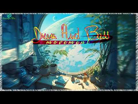 Best Of Vocal Drum And Bass , Platinum Collection By Simonyàn #398