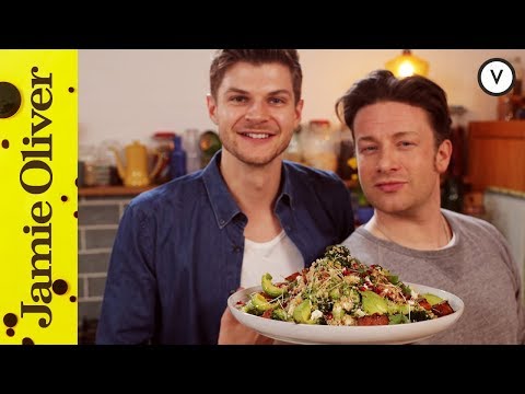 download lagu mp3 mp4 Bean Salad Jamie Oliver, download lagu Bean Salad Jamie Oliver gratis, unduh video klip Bean Salad Jamie Oliver
