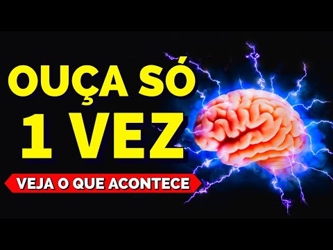 8 HORAS DE REPROGRAMAÇÃO MENTAL PARA DINHEIRO, FELICIDADE E SAÚDE | Lei da Atração para Dormir