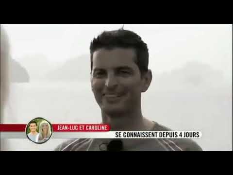 Pékin Express Saison 4 - Ep 2 : Hoi An - Ho Chi Min ville