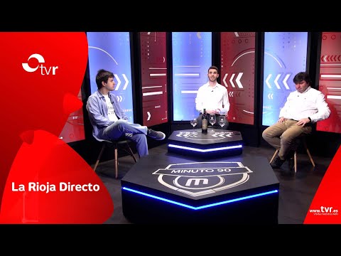 LA RIOJA DIRECTO 11:04:22 2 BLOQUE