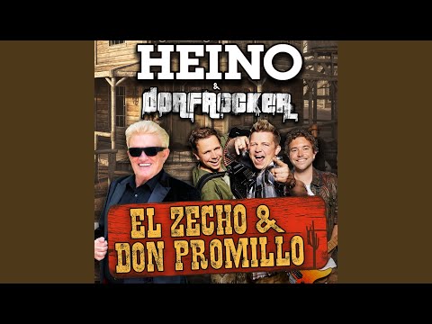 El Zecho und Don Promillo