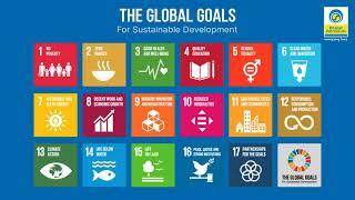 Sustainable Development Goals – For Harmonious Growth