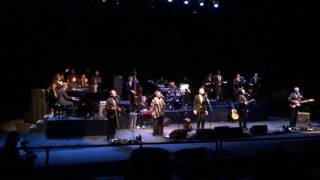 Pass Me Not, Lyle Lovett and his Large Band Red Rocks 7/24/17