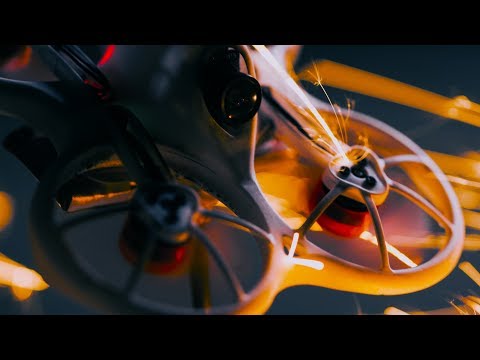 EMAX - Introducing Tinyhawk