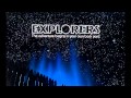 Jerry Goldsmith - Explorers - Soundtrack Music Suite 1985