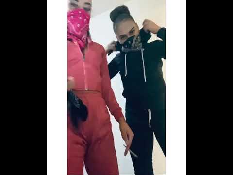 Gassed Up Lighties - Official Blue Borough Challenge 🔥😈🥳