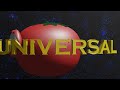 Universal Logo 1990 To 1997 VeggieTales Style