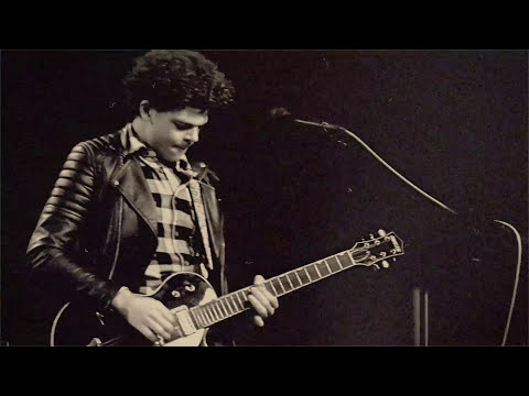 The Lucas Johnson Band - Been Away  (LIVE HD)