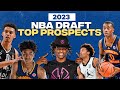 2023 NBA Draft Early Preview: Breaking down the TOP PROSPECTS | CBS Sports HQ
