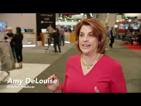 NAB Show - Trends and Technology