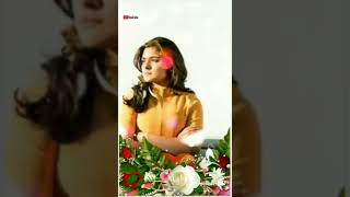 Unnatundi gundey telugu song shorts || Music masti || Whatsapp ❤️ song status video