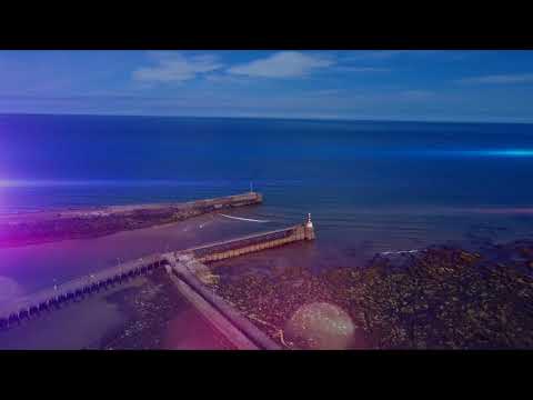 Ashington to Amble 24th July 2020