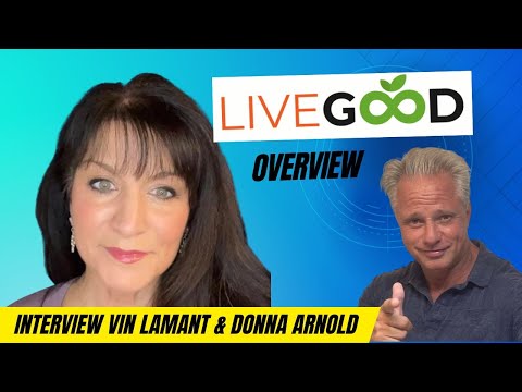 Live Good: Diamond Domination Overview