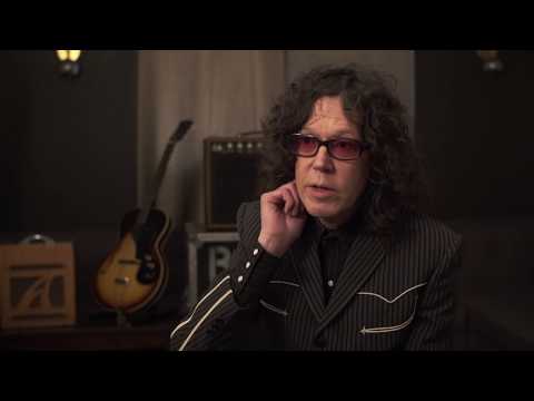 LWF2017 - Chuck Berry / "Johnny B. Goode"