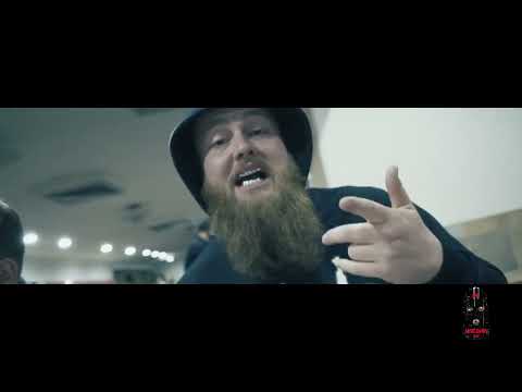 POUNDS X DANIEL SON & CRIMEAPPLE - 55K (OFFICIAL MUSIC VIDEO)