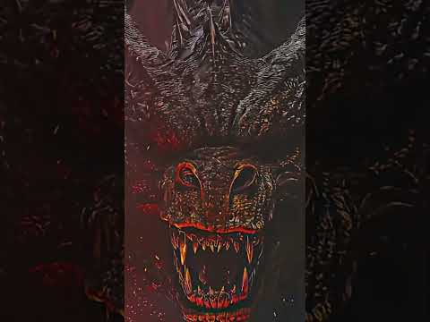 He can’t best Godzilla’s arch nemesis #godzilla #edit #kaiju #ghidorah