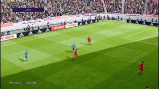 eFootball ウイニングイレブン 2021 SEASON UPDATE_20250424000748