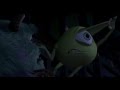 Monsters Inc Make Her Laugh