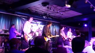 Crack the Sky " hot razors in my heart" live