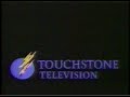 Touchstone Television Video Logo