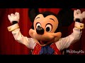 My Awkward Yet Funny Mickey Mouse Meet Greet At Magic Kingdom