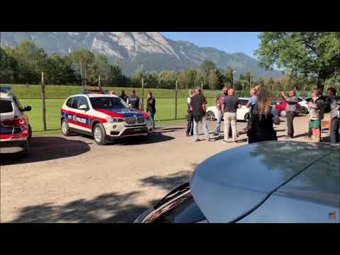 Eines Tages im schönen Liechtenstein... (23.09.2021)