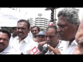 Condemn L Narashmina Reddy Judgement Tsundurhighcourt Tsundurincident Dprabhakar KNPS